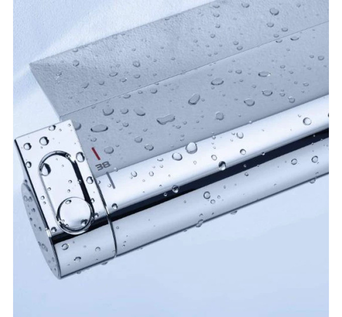 Змішувач для душу Grohtherm 2000 (34469001), Grohe
