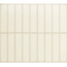 Плитка керамогранітна Tetris White LUC 50x200 Sant'agostino
