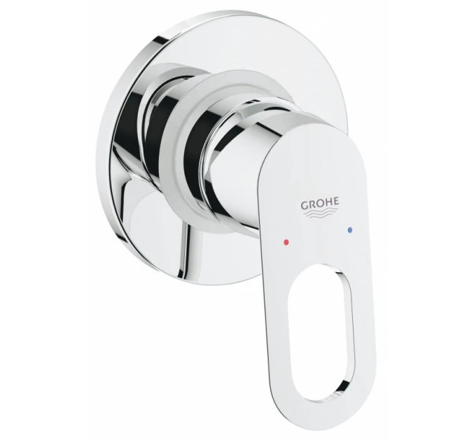 Змішувач для душу BauLoop (29042000), Grohe