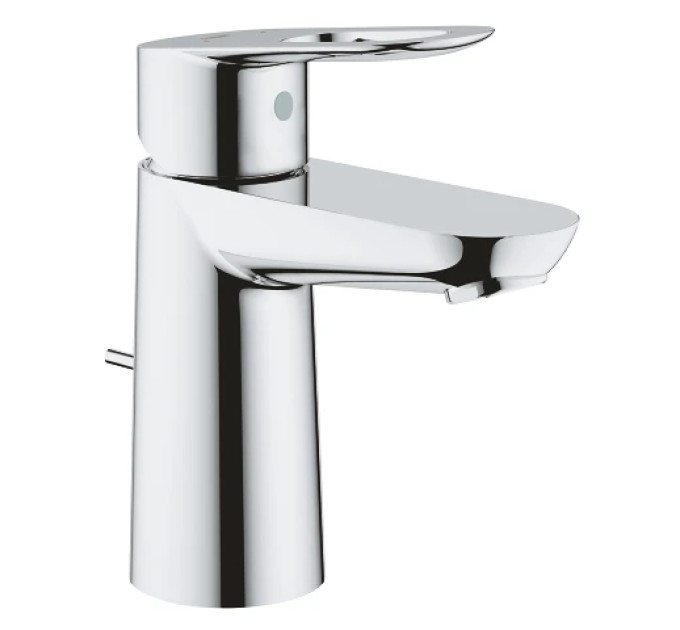 Змішувач для умивальника BauLoop (23335000), Grohe