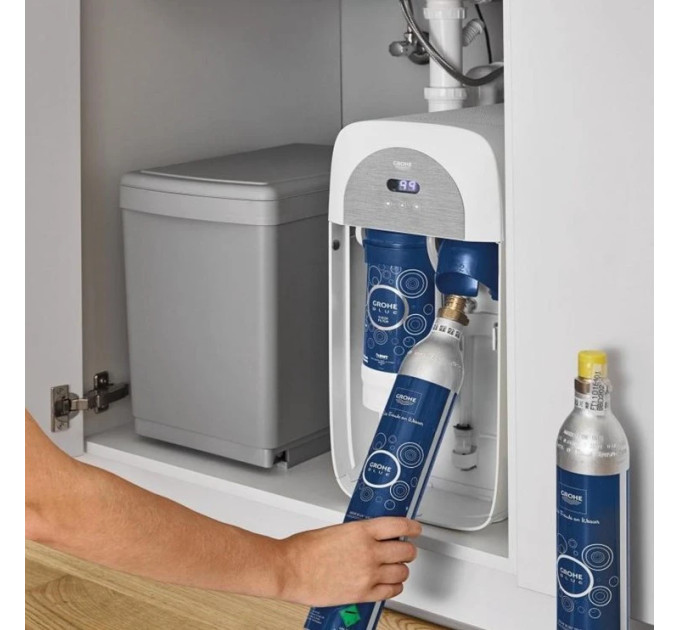 Змішувач для кухні Blue Home (31539000), Grohe