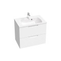 Шафка під умивальник SD 700 CLASSIC II White RAVAK