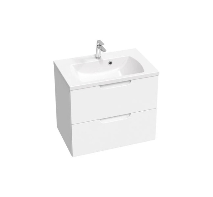 Шафка під умивальник SD 700 CLASSIC II White RAVAK