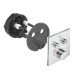 Змішувач Grohtherm SmartControl (29124000), Grohe
