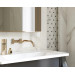 Плитка підлогова Calacatta SZKL RECT MAT 59,8x59,8 код 1652 Ceramika Paradyz