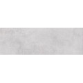 Плитка стінова Snowdrops Light Grey 20x60 код 8986 Церсаніт