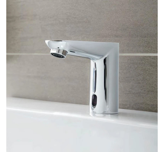 Змішувач для умивальника Euroeco Cosmopolitan E (36271000), Grohe