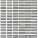 Мозаїка MI7 10500514C Bucchero 300x300x10 Котто Кераміка