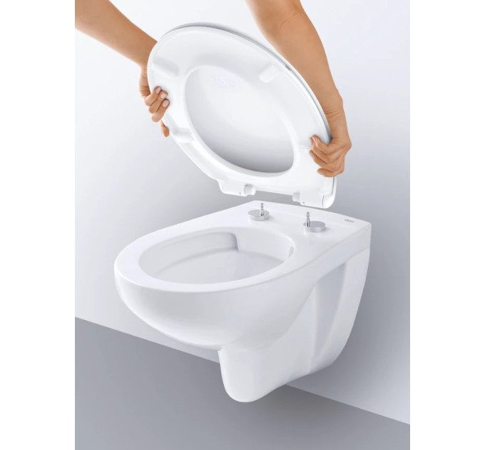 Комплект Інсталяція для унітаза 5 в 1 Rapid SL (39586000), Grohe