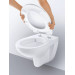 Комплект Інсталяція для унітаза 5 в 1 Rapid SL (39586000), Grohe