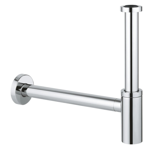 Сифон для умивальника (28912000), Grohe