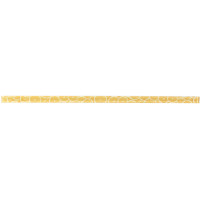 Фриз скляний GFР 6025025 print25   25 х 600 х 8  Кераміка Лео УКРАЇНА