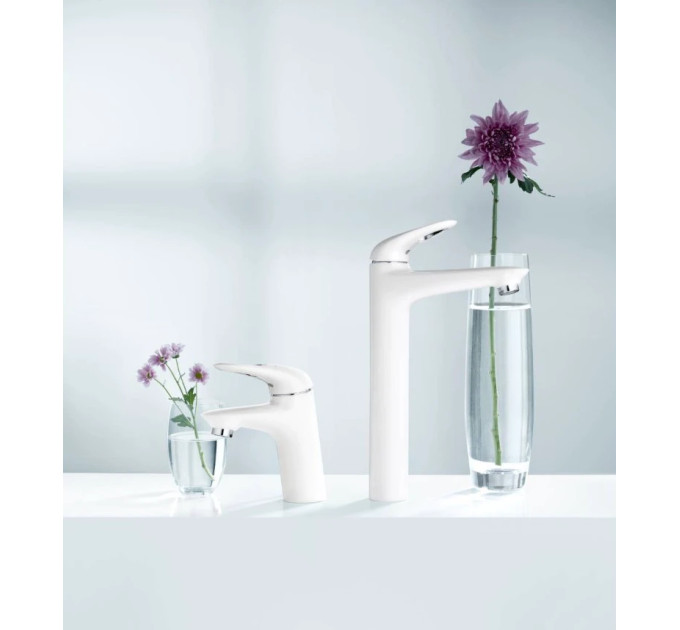 Змішувач для умивальника Eurostyle (23570LS3), Grohe