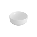 Умивальник Balloon 45 BA01 Glossy white SIMAS