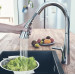 Змішувач для кухні Zedra (32294002), Grohe