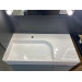 Умивальник Optimus 950 White Fancy Marble