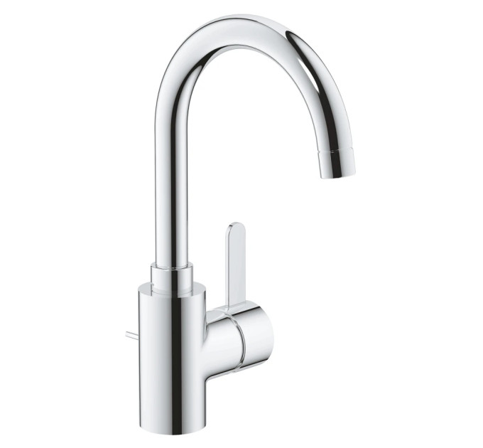 Змішувач для умивальника L-Size Eurosmart Cosmopolitan (32830001), Grohe