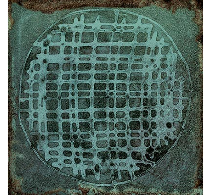 Плитка стінова Carlos Jade B 200x200 Vives