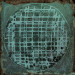 Плитка стінова Carlos Jade B 200x200 Vives