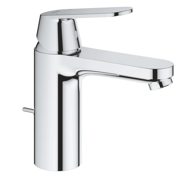 Змішувач для умивальника M-Size Eurosmart Cosmopolitan (23325000), Grohe