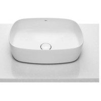 Умивальник Inspira Soft 500x370 (A327500000), Roca