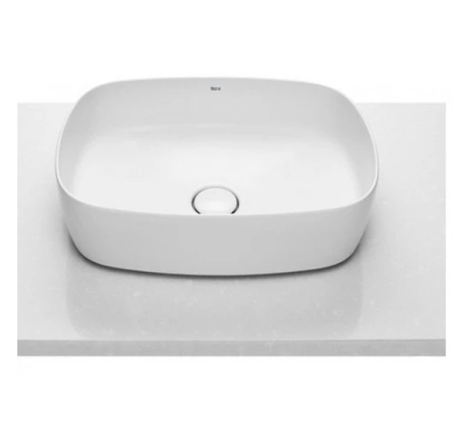 Умивальник Inspira Soft 500x370 (A327500000), Roca