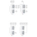 Змішувач Grohtherm SmartControl (29123000), Grohe