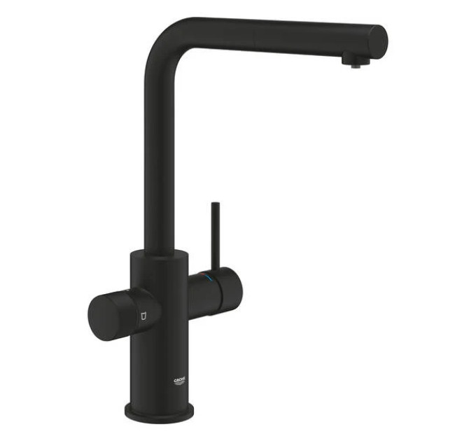 Змішувач для кухні Blue Pure Minta 30590KF0 Grohe