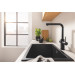 Змішувач для кухні Blue Pure Minta 30590KF0 Grohe
