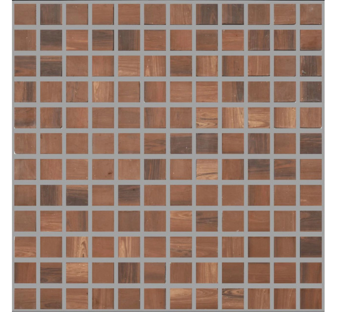 Мозаїка MI7 23230216C Noce 300x300x7 Котто Кераміка