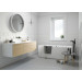 Декор Tamoe Bianco London 98x198 Paradyz