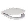 Кришка для унітаза ЕKO Plus (CSSD1000120961), Cersanit