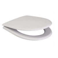 Кришка для унітаза ЕKO Plus (CSSD1000120961), Cersanit