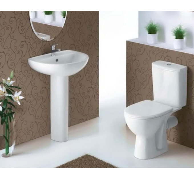 Умивальник 50 Freja L71150000 Kolo
