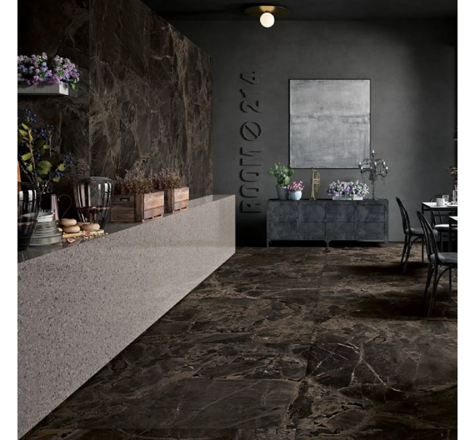 Плитка керамогранітна INF BR6 120 RM 1200x1200 Imola