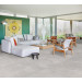 Плитка керамогранітна R7AM Lunar Silver 750x750 Ragno