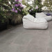 Плитка керамогранітна R5ZH Slate Iron 600x600 Ragno