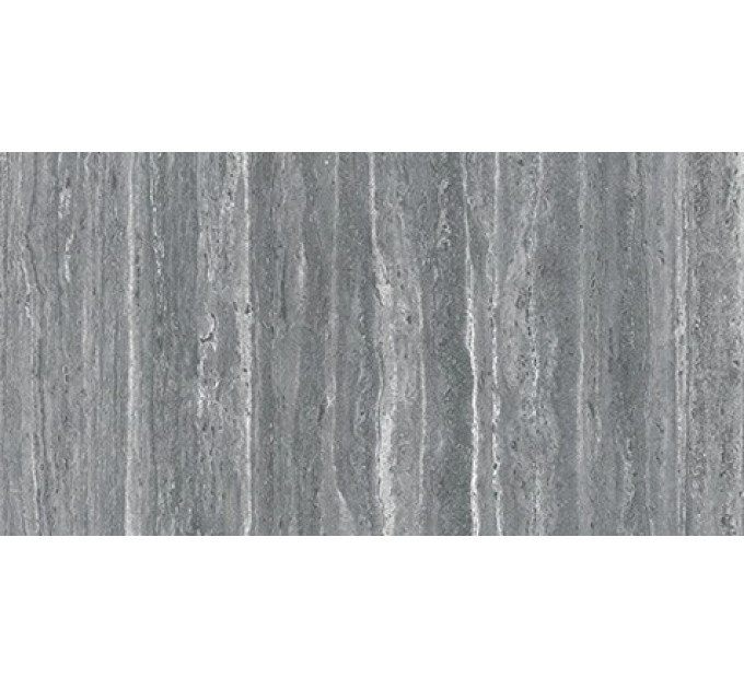 Плитка керамогранітна EY 08 Travertino Dark NAT SQ 600x1200 Mirage