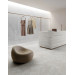 Плитка керамогранітна EY 14 Travertino Misty Cross NAT SQ 600x600x9 Mirage