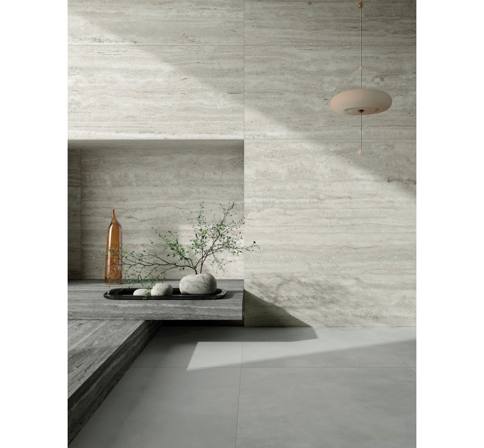 Плитка керамогранітна EY 11 Travertino Misty SP SQ 800x800x9 Mirage