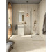 Плитка керамогранітна EY 13 Travertino Light Cross SP SQ 1200x1200x9 Mirage