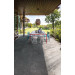 Плитка керамогранітна R7AU Lunar Deep Grey 600x1200 Ragno