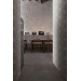Плитка керамогранітна R7CA Lunar Deep Grey 600x600 Ragno