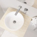 Змішувач для умивальника BauLoop 20289001 Grohe