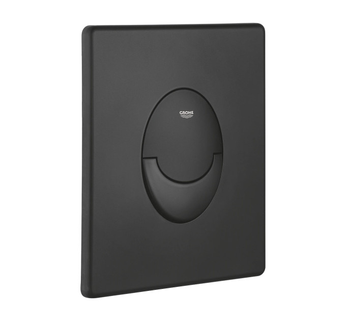 Кнопка зливу Skate Air 38505KF0 чорний Grohe