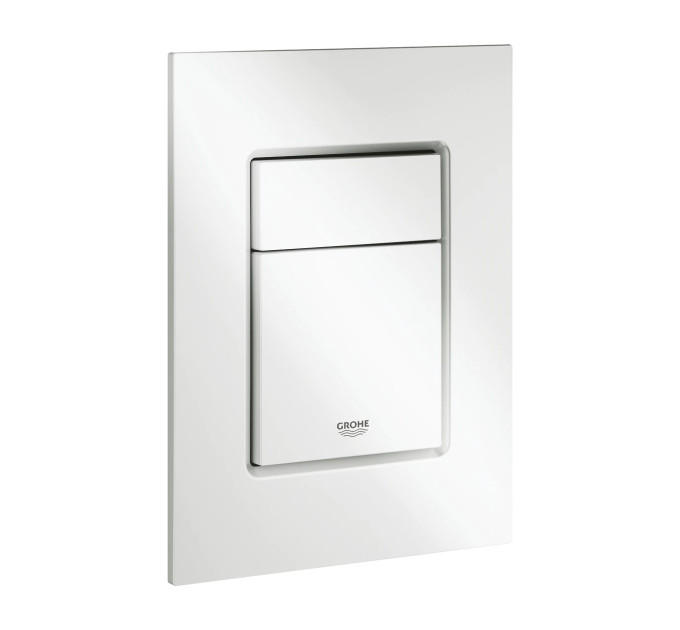 Кнопка зливу Skate Cosmopolitan White 37535SH0 Grohe