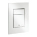 Кнопка зливу Skate Cosmopolitan White 37535SH0 Grohe