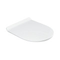 Кришка для унітаза VITA Slim SoftClose X01861 RAVAK