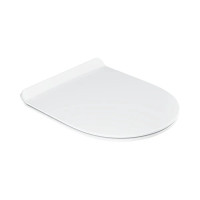 Кришка для унітаза VITA Slim SoftClose X01861 RAVAK
