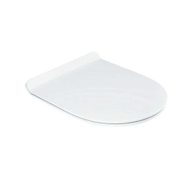 Кришка для унітаза VITA Slim SoftClose X01861 RAVAK